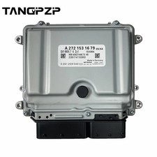 ME9.7 ECU