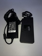 Dell WD19TB Thunderbolt Docking Station