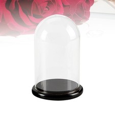  Kuchenkuppel Glas Abdeckung Kuchendeckelkuppel Glass Display Dome