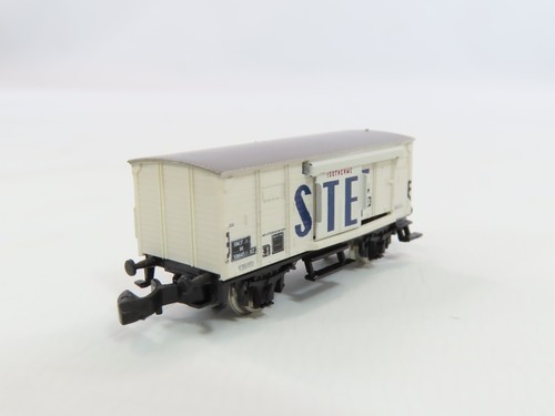 Märklin 82504 Z - 4-Delige Set Goederenwagens SNCF - Foto 14 di 24