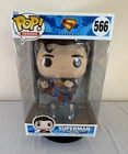 Funko Pop! Heroes DC Superman Pop! Vinyl Figure #566