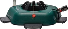 Christmas Tree Genie Large - Green Tree Stand - Original Single Cable Operation,