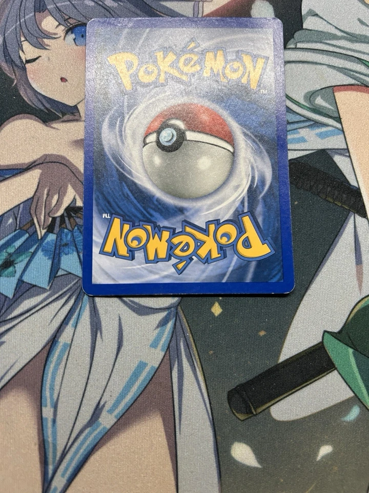 Pokémon Latias EX Dragon TCG Holo Rare Card 93/97 2 Holo - Image 3 of 4