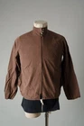 VTG 60S Front Zip Work Jacket EMAR Zipper USA