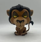 Disney Funko Pop - Scar - The Lion King - No. 89 - OOB