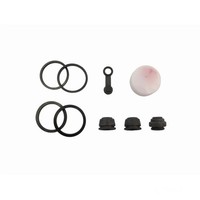 Bremssattel Bremszangen Reparatursatz Hinten FüR Honda CX 650 T Turbo 1983-1985