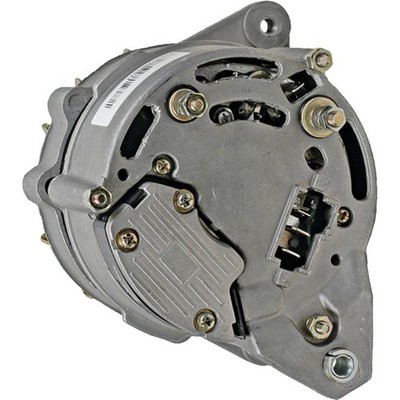 J&N REPLACES LUCAS ALTERNATOR ALU0017 ELECTRIC A133 11.201.276 STENS 400-30016