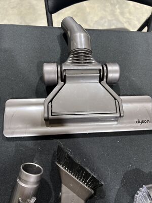 DYSON Vacuum Accessories Attachments - 8 Attachments | eBay