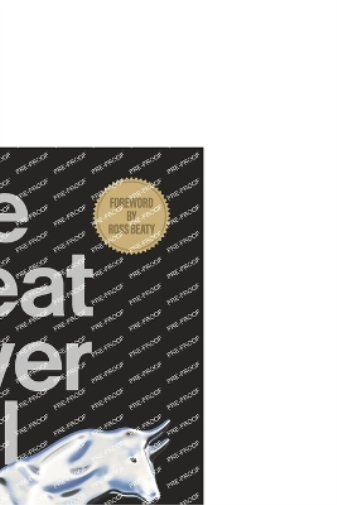 Peter Krauth Escala Research Inc. The Great Silver Bull (Tascabile)
