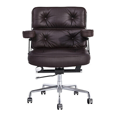 Eams Office Chair Executive, How Do I Know If My Chair Is Real Leather