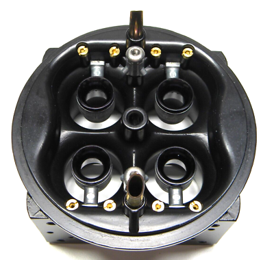 Holley HP Main Body 650CFM Aluminum Up-Grade Holley HP Main Body 650CFM Aluminum Up-Grade