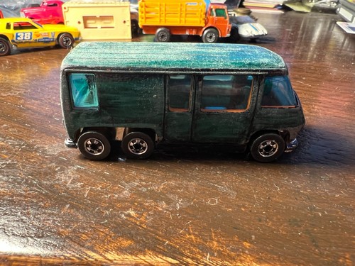 Vintage Hot Wheels Matchbox Cars - Picture 98 of 269