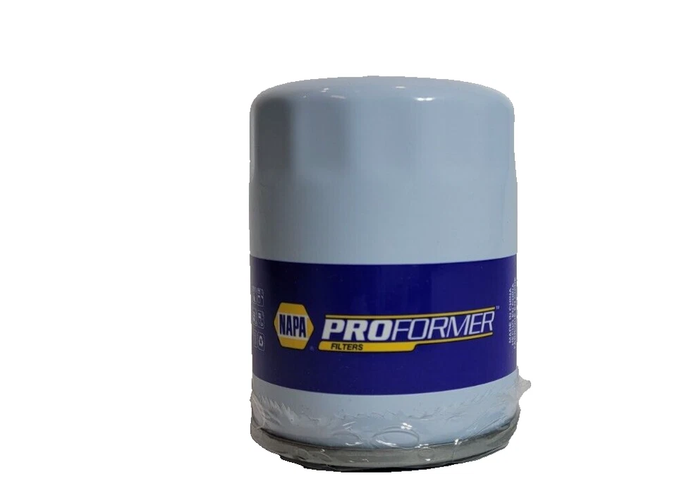 PACK DE 12 filtros de aceite Napa ProFormer 27356 MP Foto 4 de 4