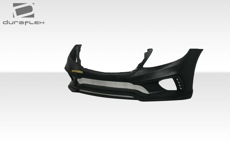 14-20 梅赛德斯 S 级 W-1 Duraflex 前车身套件保险杠!!! 113928 — 第 4/4 张图片