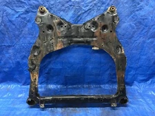 2015 Nissan Altima Front Suspension Crossmember Subframe OEM