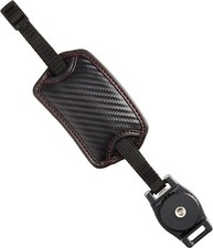 UGX PENTAX Hand Strap O-ST128 Carbon Black O-ST128BK 39987 Japan