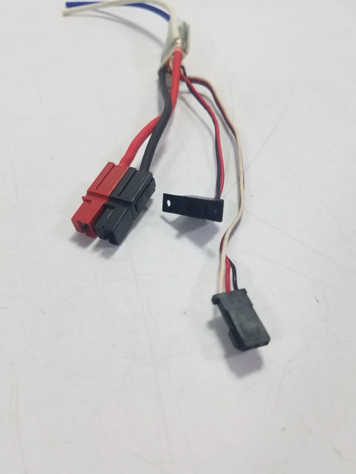 ElectriFly C-20 ESC Mini High Frequency Electronic Speed Control GPMM2020 - Image 4 of 4