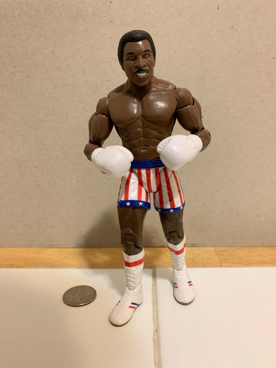 Apollo Creed from 