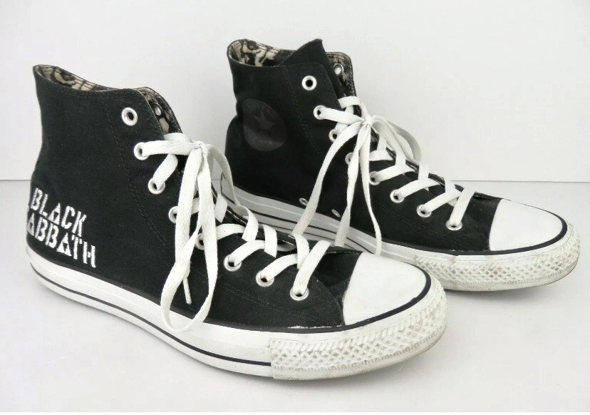 converse x high