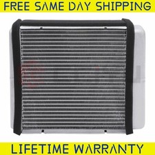 Radiator Heater Core Matrix For 1997 1998 1999-2003 Ford F-150 1997-1999 F-250 Radiator Heater Core Matrix For 1997 1998 1999-2003 Ford F-150 1997-1999 F-250