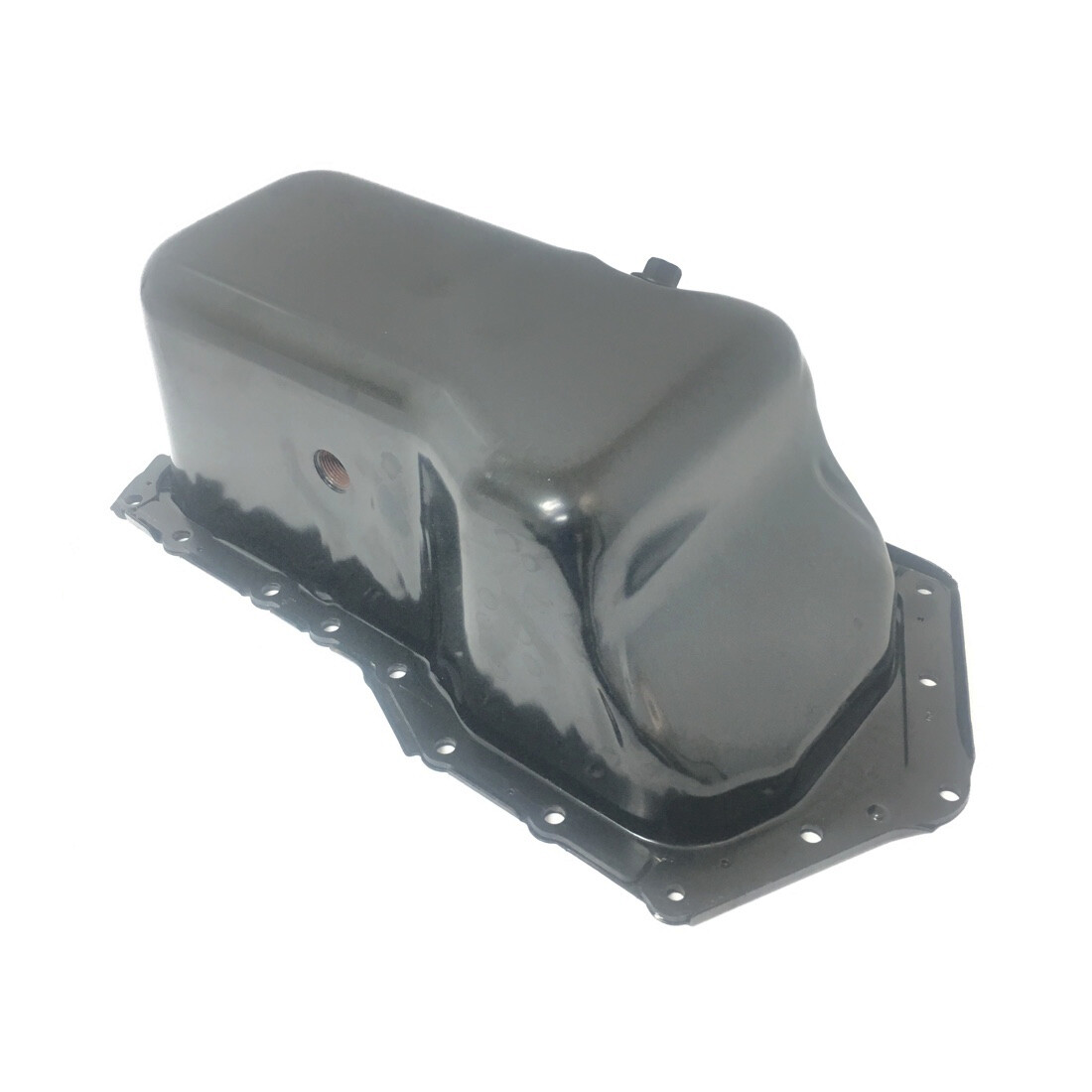 GM Oem-engine Oil Pan 12563240 for sale online | eBay