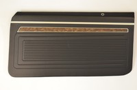 1970 Nova Nova Ss 396 Front Interior Door Panels Completely Assembled J2-7301 1970 Nova Nova Ss 396 Front Interior Door Panels Completely Assembled J2-7301