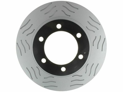 For 2003-2007 Toyota 4Runner Brake Rotor Front Raybestos 48777CM 2004 2005 2006 | eBay