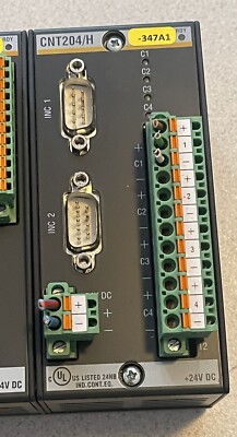 CNT204/H BACHMANN