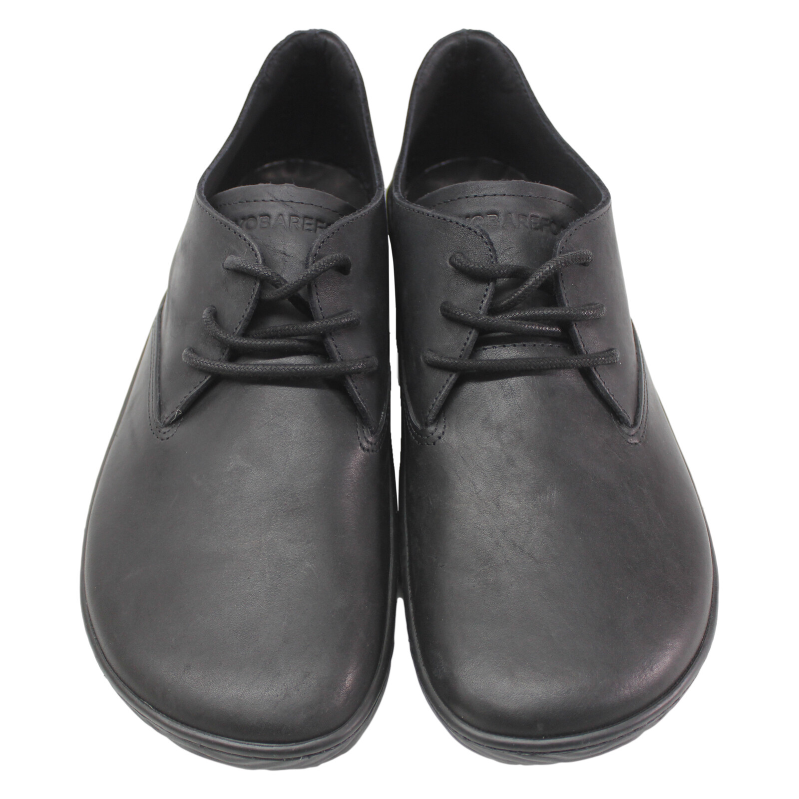 Vivobarefoot Mens Shoes Addis Oxford Leather -9 UK - 43 EU - 10 US 