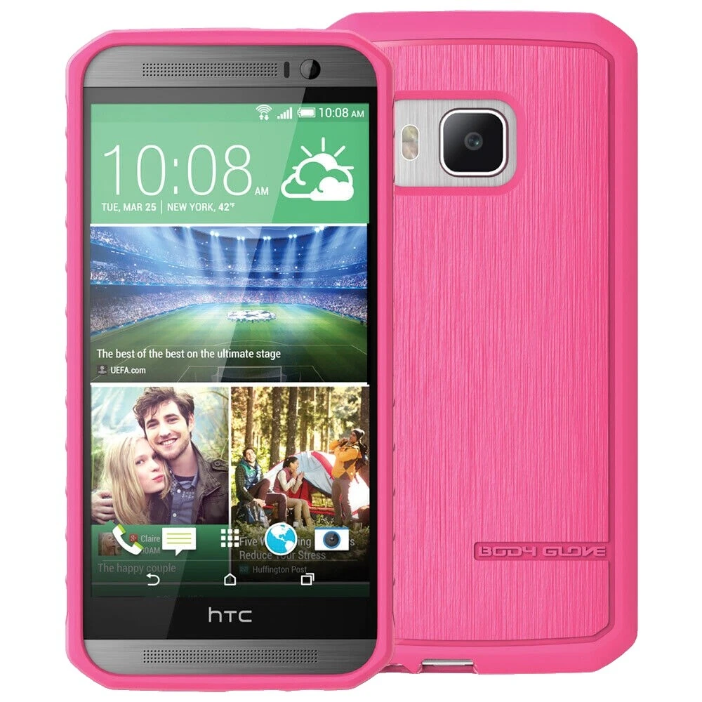 Accesorios del Teléfono Celular para HTC HTC One M9