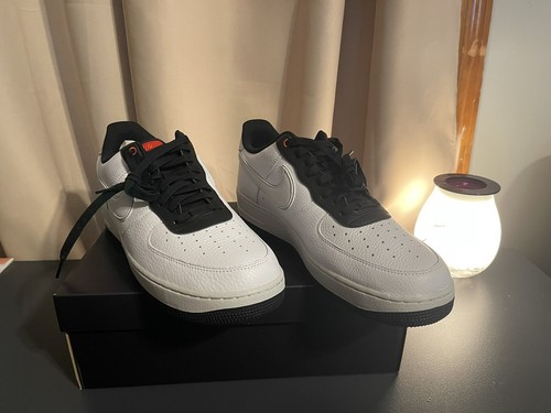 air force 1 low crane