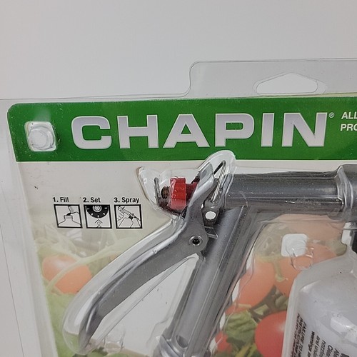 New Chapin G362 All Purpose Professional Multi-Use Sprayer - 第 3/6 張圖片