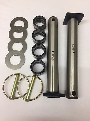CAT 301.6 SCHAUFELSTIFT UND BUCHSE KIT GEFETTET/GEHÄRTET MINIBAGGER