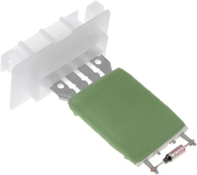 Moteur De Ventilateur D'Habitacle Pour Mini R55 R56 R57 R58 R59 R60 R61 - 12V - Neuf