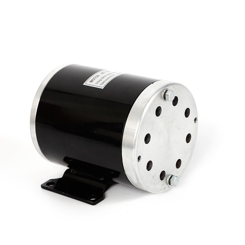 36V 800W Brush Motor Kits Speed Controller Pedal for Electric ATV e Bike Go Kart - Picture 7 of 10