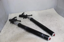 12-21 KAWASAKI NINJA ZX14R ZX14 ABS FRONT FORK TUBES SUSPENSION SET PAIR