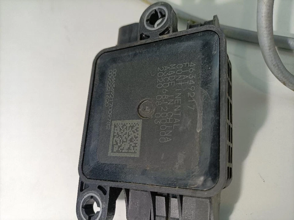 SENSORE TEMPERATURA SCARICO PER JEEP Compass Serie 46349217 55282328 benzina 13 - Immagine 2 di 4