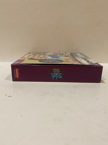 ORIGINAL NINTENDO GAME BOY ADVANCE REPLACEMENT BOX WITH INSERTS & MANUAL SET. - Picture 123 of 331