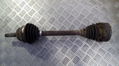 Antriebswelle Vorne Linke  Volkswagen Golf DE343990-81