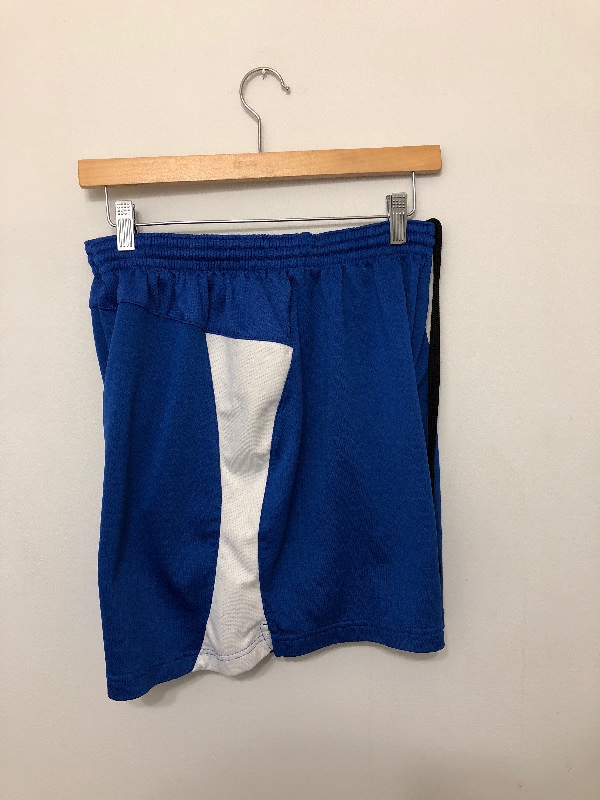 Nike Royal Blue Running Shorts, Men's Size XLarge XL eBay