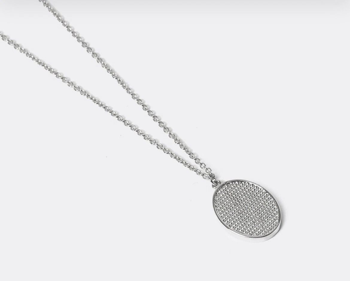 River island mens necklace sale