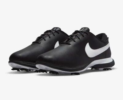 Nike Air Zoom Victory Tour 2 Black White Golf DJ6569-001 