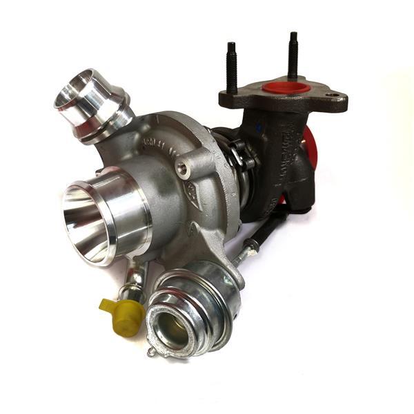 Turbocharger Original Garrett 814698-2 GM 55583588 Opel