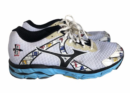 MIZUNO Wave Inspire 10 10th Anniv 