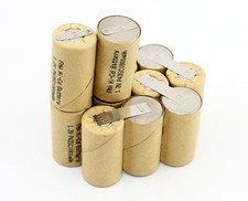 Ni-Cd Ni-MH SC 14.4V 1200-3000mAh Power tools Electric Drill Screwdriver Battery