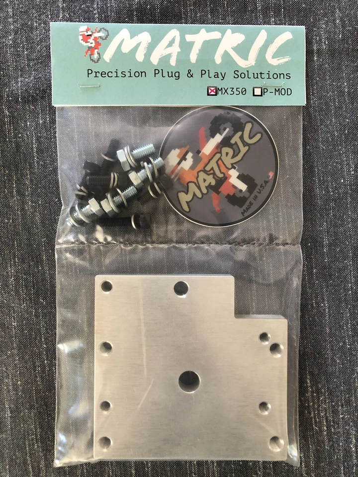 Razor Upgrade Motor Adapter For Razor Pocket Mod - Image 3 of 4