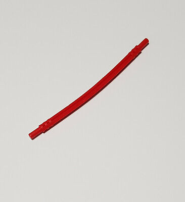 1x Lego Technic Panel 64782 Tafelplatte 1 x 5 x 11 rot Technik 4541294 6064661