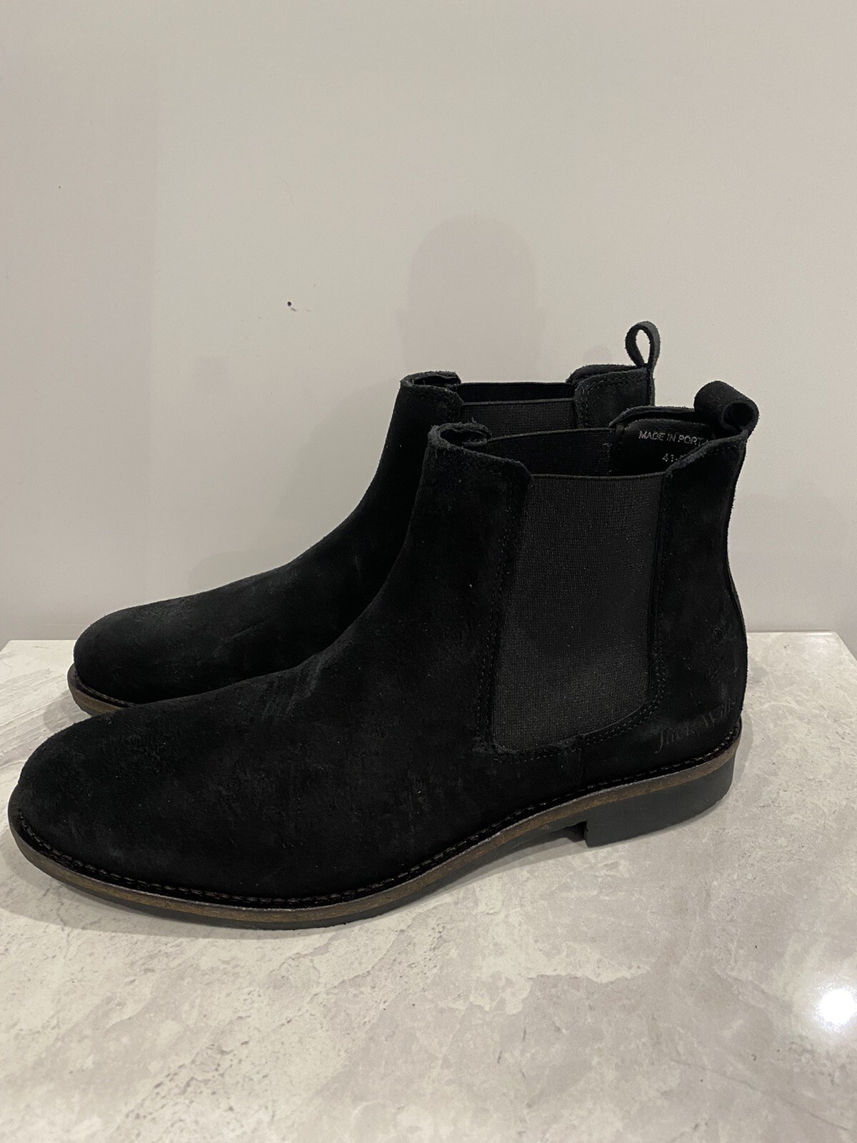Jack Wills Chelsea Boots Size 7 Brand 