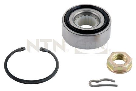 Roulement de roue avant pour Citroën BX et Peugeot 305 II