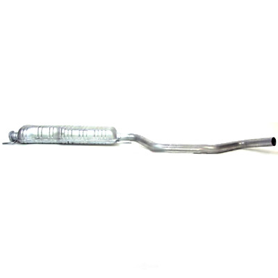 Exhaust Muffler Assembly-Quiet-Flow Walker 47795 fits 99-09 Saab 9-5